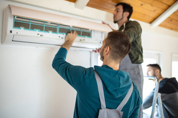 Air Duct Cleaning in Kellogg, ID
