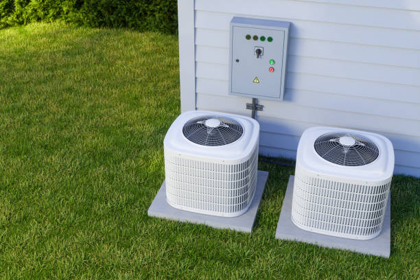 Best HVAC Repair Near Me  in Kellogg, ID