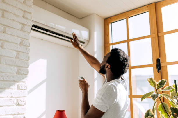 Best HVAC Installation Services  in Kellogg, ID
